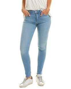 JOE'S Jeans Wakefield Curvy Skinny Ankle Jean Women