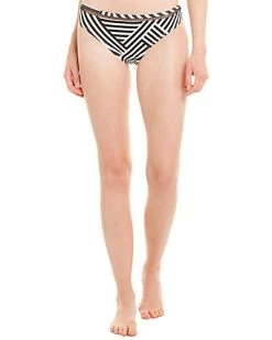 Tommy Bahama Fracturedstripe Hipster Bottom Women