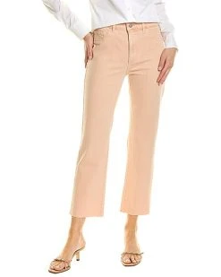 DL1961 Patti Bellini High-Rise Vintage Ankle Jean Women