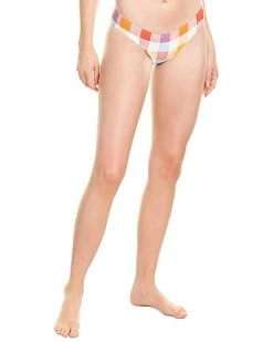 Solid & Striped The Elle Bottom Women