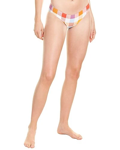 Solid & Striped The Elle Bottom Women