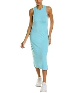 Rag & Bone Sydney Midi Dress Women