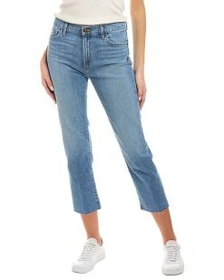 JOE'S Jeans Ara Tomboy Slim Jean Women