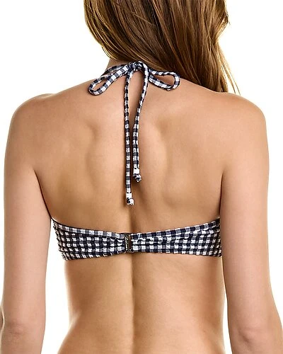 Shoshanna Halter Bikini Top Women - Image 2