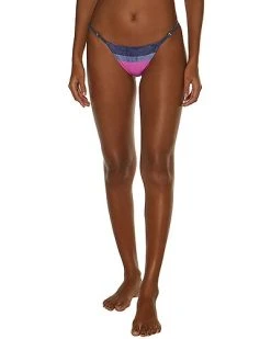 ViX Goa Kanti Dtl Full Bikini Bottom Women