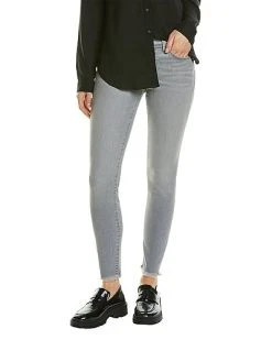 Hudson Jeans Talie Sloane Skinny Ankle Jean Women