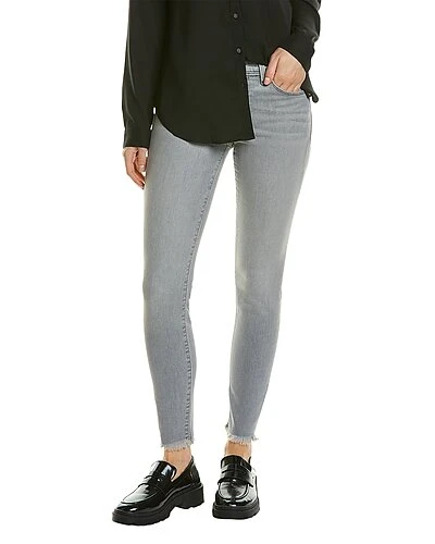 Hudson Jeans Talie Sloane Skinny Ankle Jean Women