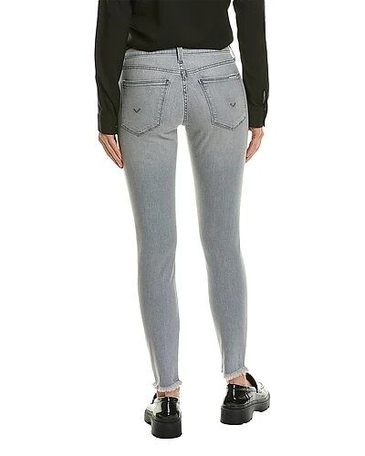Hudson Jeans Talie Sloane Skinny Ankle Jean Women - Image 2
