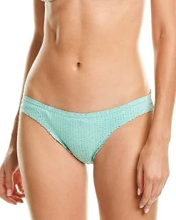 ViX Scales Basic Bikini Bottom Women