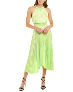 A.L.C. Renzo II Midi Dress Women