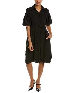 Gracia Shirtdress Women