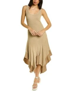 STELLA MCCARTNEY Idi Dress Women