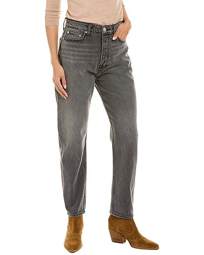 Rag & Bone Rachel Kamari Straight Jean Women