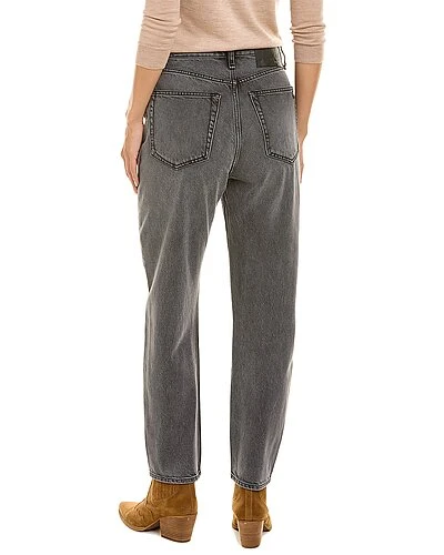 Rag & Bone Rachel Kamari Straight Jean Women - Image 2