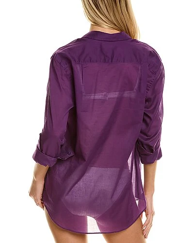 Vilebrequin Cover-Up Shirt Women - Image 2
