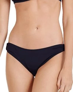 Vilebrequin Drape Bikini Bottom Women