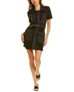 Solid & Striped The Harper Cover-Up Dress Women