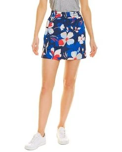 Tommy Bahama Alicia Islandzone Skort Women