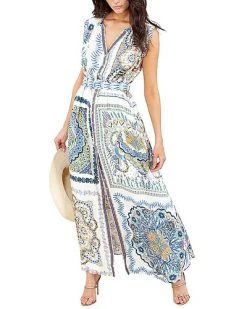 Hale Bob Maxi Dress Women