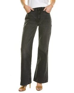 FREE PEOPLE Ava High Rise Bootcut Jean Women
