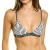 Solid & Striped The Morgan Triangle Top Women