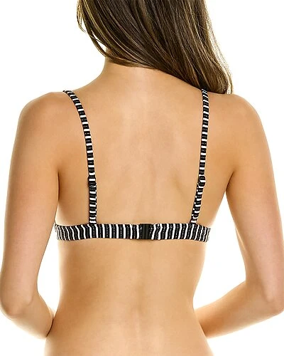 Solid & Striped The Morgan Triangle Top Women - Image 2