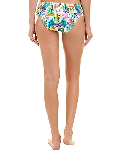 Nanette Lepore Cactus Charmer Bikini Bottom Women - Image 2