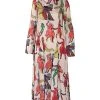 STELLA MCCARTNEY Ilk Maxi Dress Women