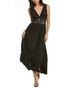 Ramy Brook B Maxi Dress Women