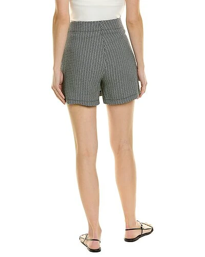 Max Studio Woven Skort Women - Image 2