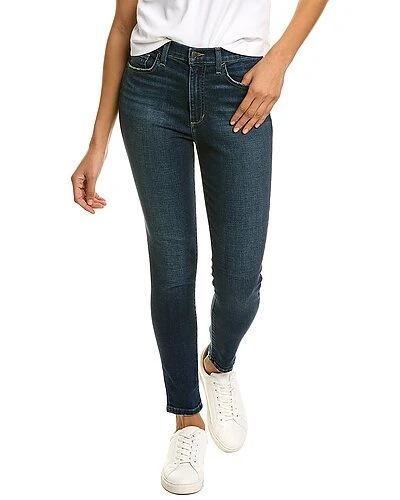 JOE'S Jeans High Waist Angelina Skinny Ankle Jean Women