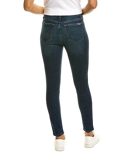 JOE'S Jeans High Waist Angelina Skinny Ankle Jean Women - Image 2