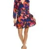 ANNA KAY Mini Ruffle Dress Women