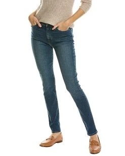 Hudson Jeans Blair Genesis High-Rise Skinny Jean Women