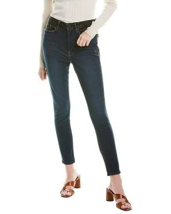 FRAME DENIM Le One Skinny Leg Jean Women