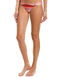 ViX Eva Bia Tube Full Bikini Bottom Women