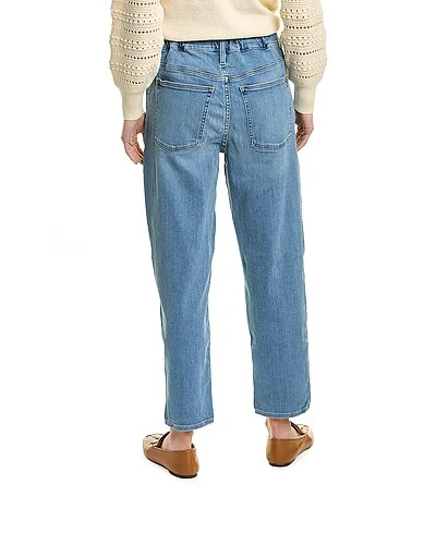 Madewell Keefe Pull-On Relaxed Jean Women - Image 2