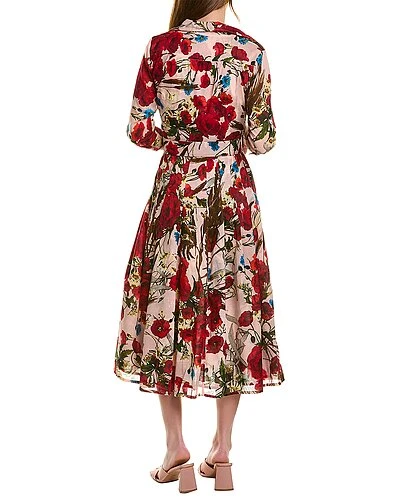 Samantha Sung Patricia Shirtdress Women - Image 2