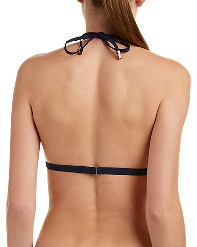 Vilebrequin Gingham Bikini Top Women - Image 2