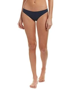 Vilebrequin Printed Bikini Bottom Women