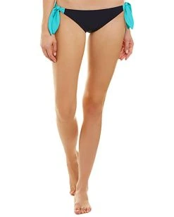 Vilebrequin Tie-Side Bottom Women