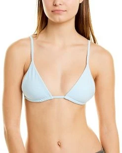 L*Space Brittany Bikini Top Women