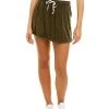 Chaser Heirloom Surplus Mini Skirt Women