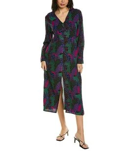 ANNA KAY Orlanne Midi Dress Women