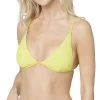 L*Space Millie Bikini Top Women