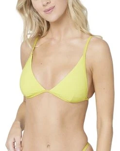 L*Space Millie Bikini Top Women
