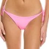 Peixoto Tonie String Bikini Bottom Women