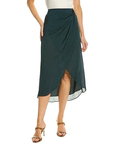 Max Studio N Midi Skirt Women
