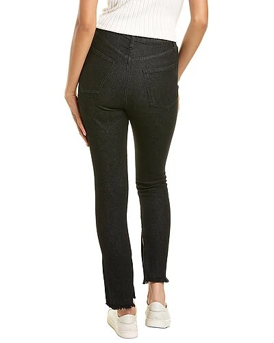 WeWoreWhat Slit Hem Jean Women - Image 2