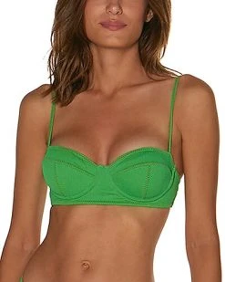 ViX Firenze Corsage Top Women